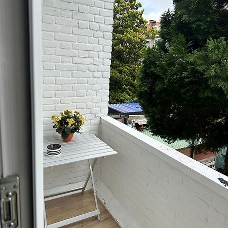 Rotterdam City Stay Værelse billede