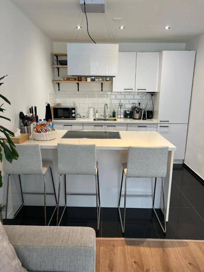 Rotterdam City Stay Eksteriør billede