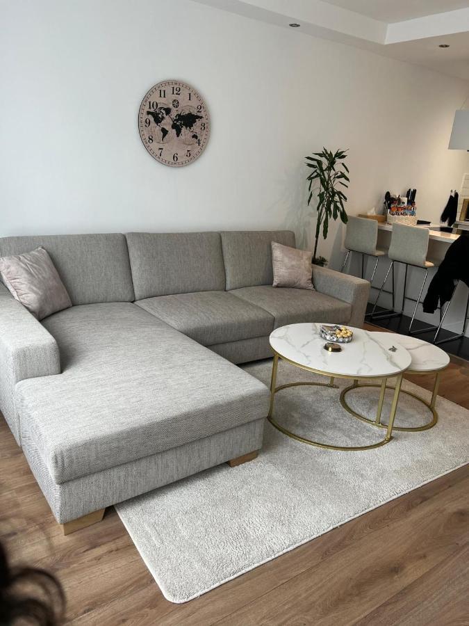 Rotterdam City Stay Eksteriør billede