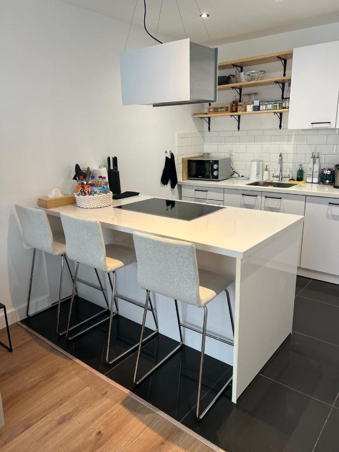 Rotterdam City Stay Eksteriør billede