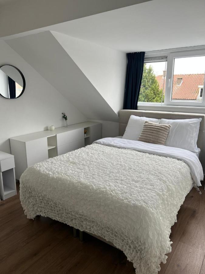 Rotterdam City Stay Eksteriør billede