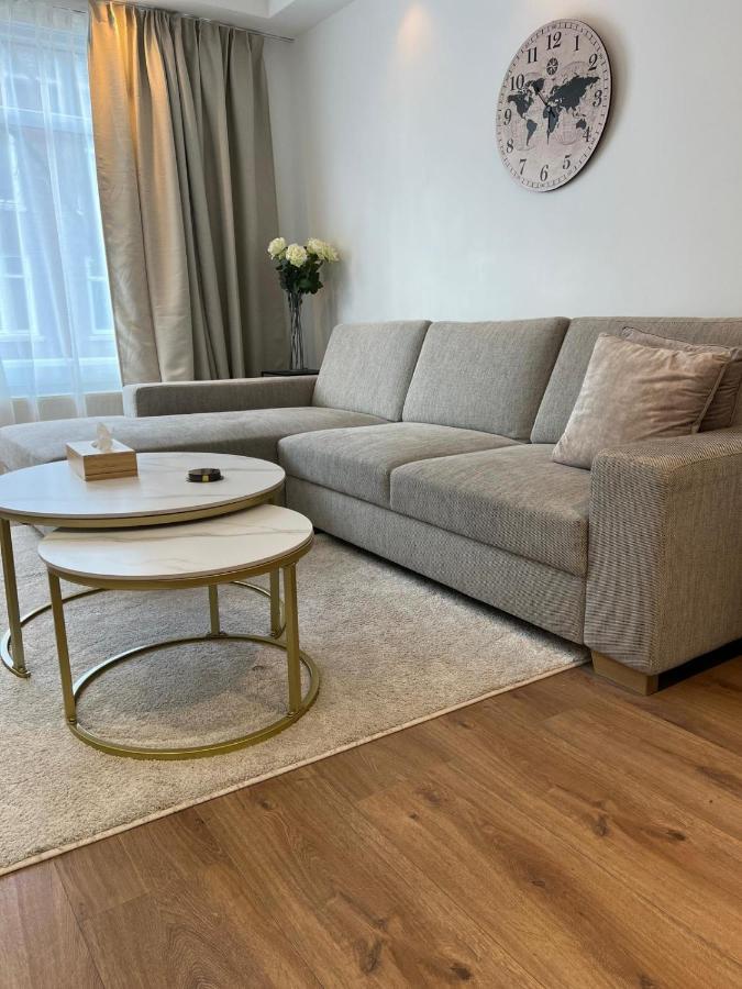 Rotterdam City Stay Eksteriør billede